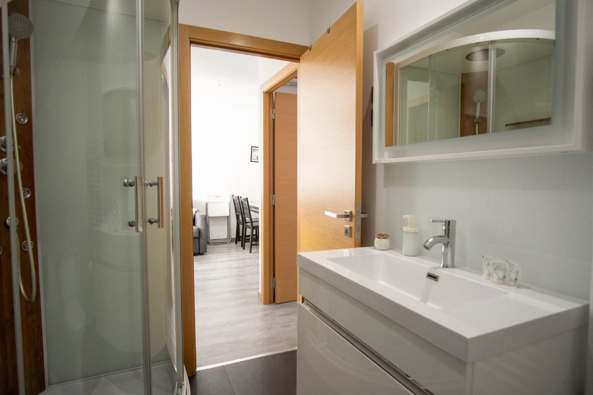 A L'Ombre Du Pin "7" - Spacious T3 Duplex Near Disneyland And Paris, 1-6 Guests Le Pin  Екстериор снимка
