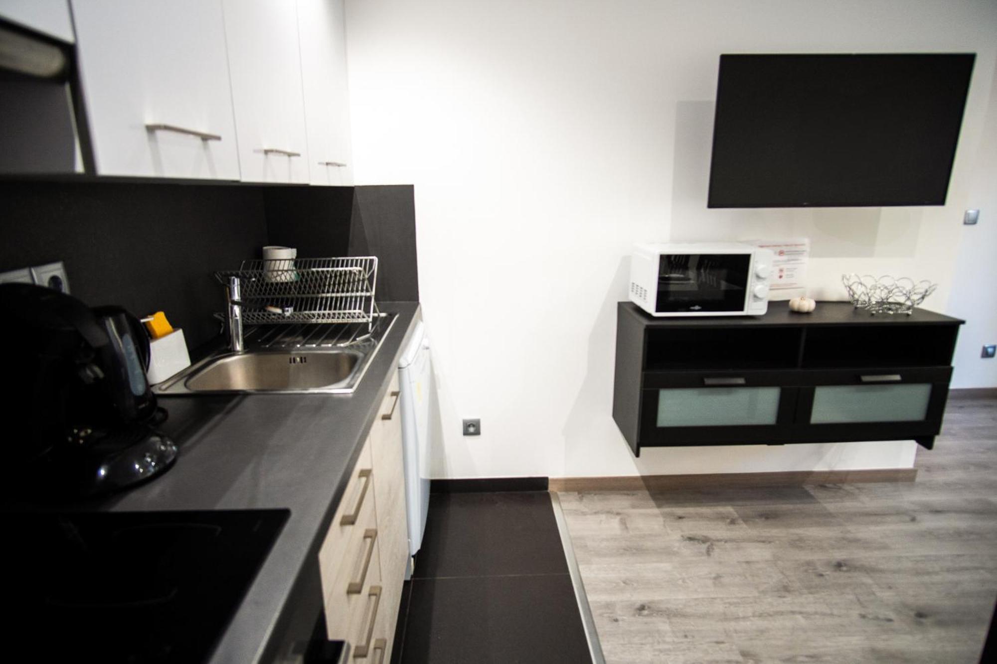 A L'Ombre Du Pin "7" - Spacious T3 Duplex Near Disneyland And Paris, 1-6 Guests Le Pin  Екстериор снимка