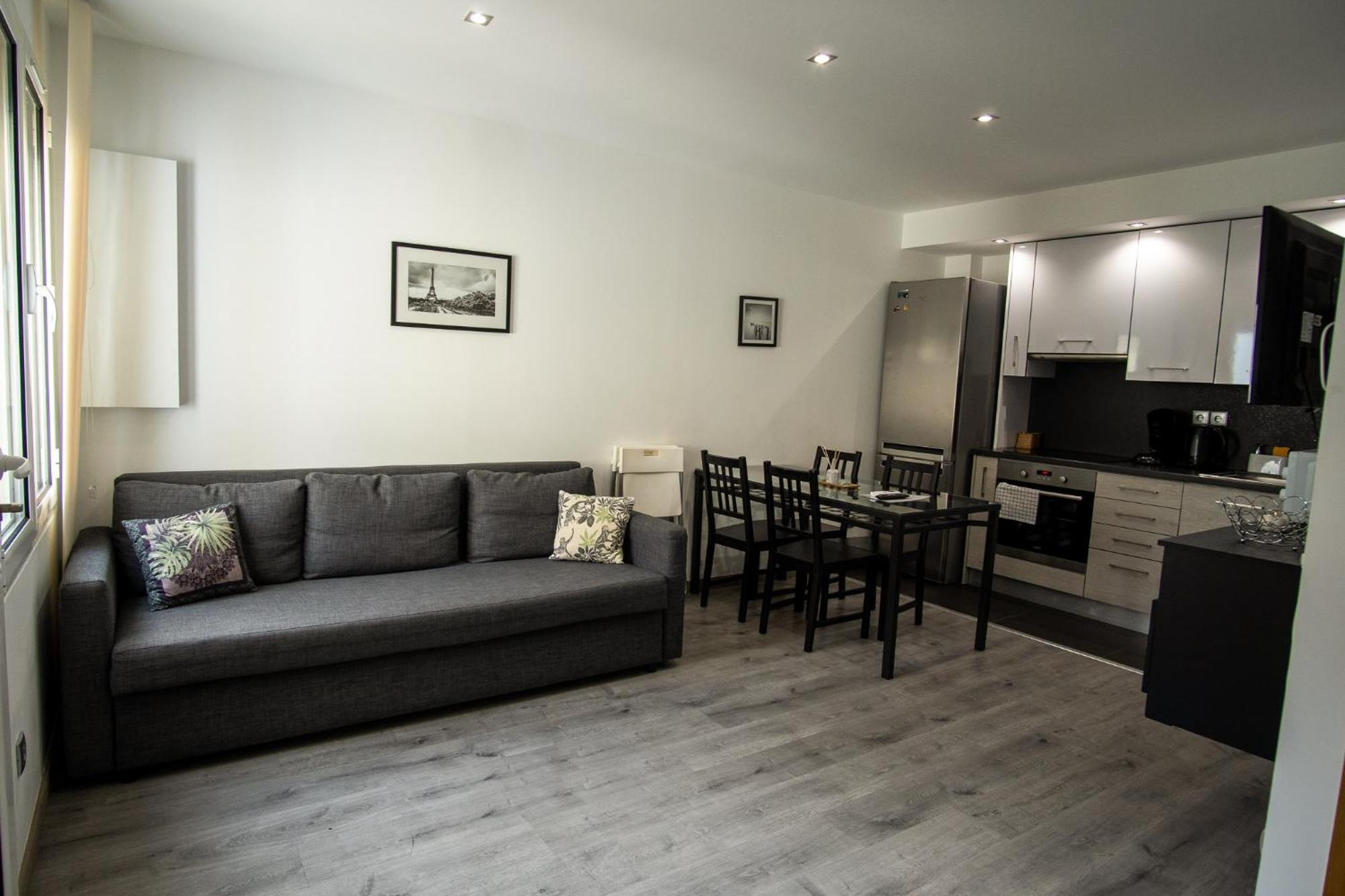A L'Ombre Du Pin "7" - Spacious T3 Duplex Near Disneyland And Paris, 1-6 Guests Le Pin  Екстериор снимка